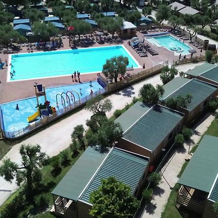 Campeggio Della Colombaia Padenghe sul Garda Ngoại thất bức ảnh