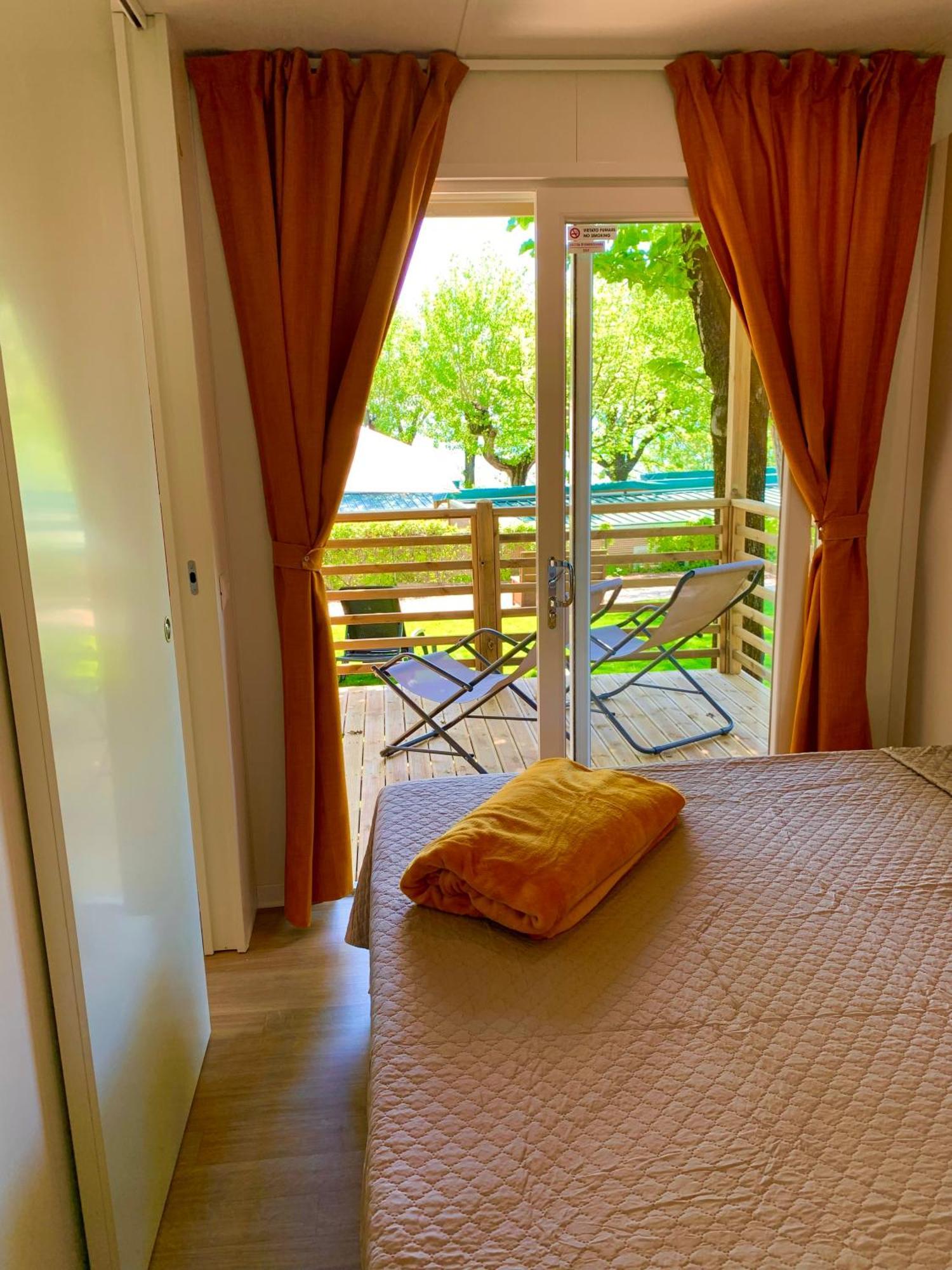 Campeggio Della Colombaia Padenghe sul Garda Ngoại thất bức ảnh