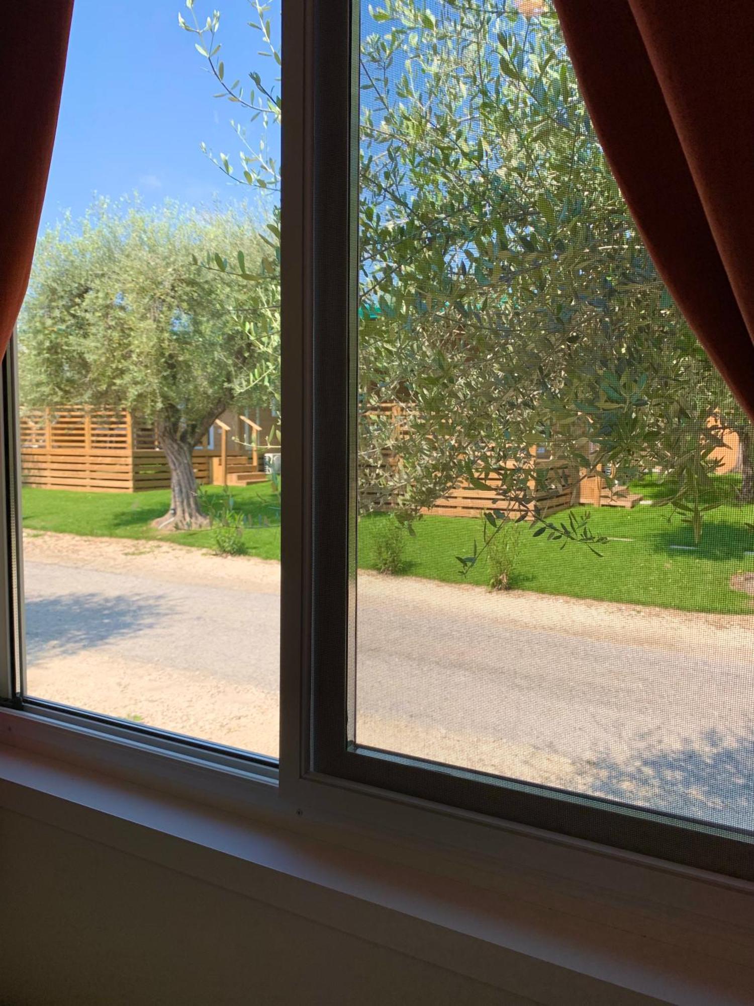 Campeggio Della Colombaia Padenghe sul Garda Ngoại thất bức ảnh